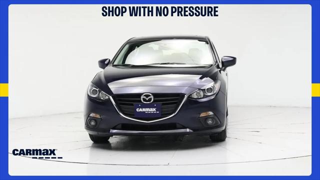 2016 Mazda Mazda3 i Grand Touring