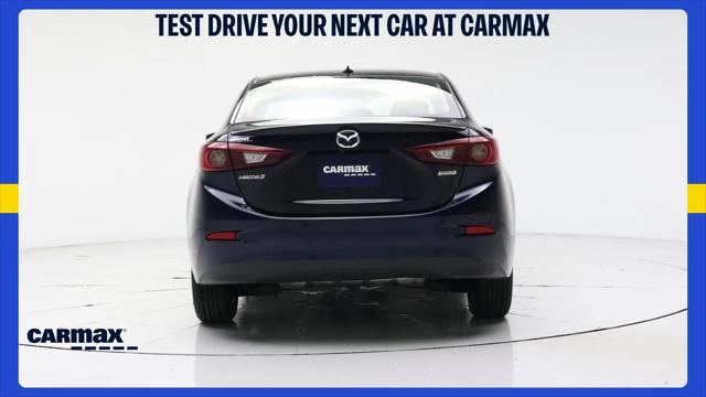 2016 Mazda Mazda3 i Grand Touring