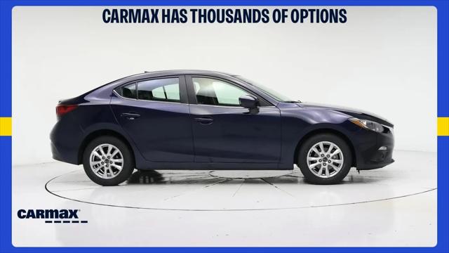 2016 Mazda Mazda3 i Grand Touring