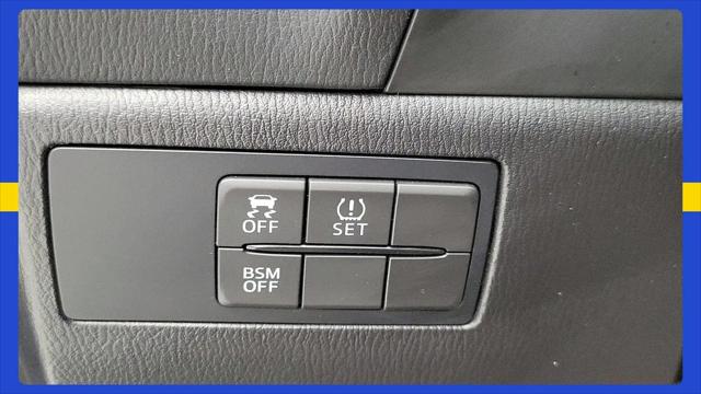 2016 Mazda Mazda3 i Grand Touring