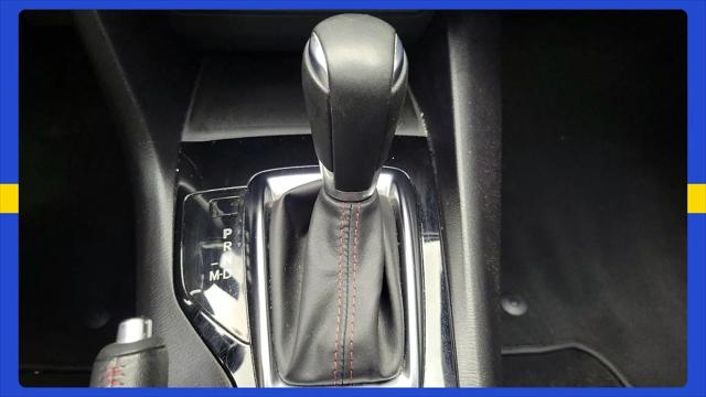 2016 Mazda Mazda3 i Grand Touring