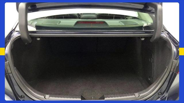 2016 Mazda Mazda3 i Grand Touring