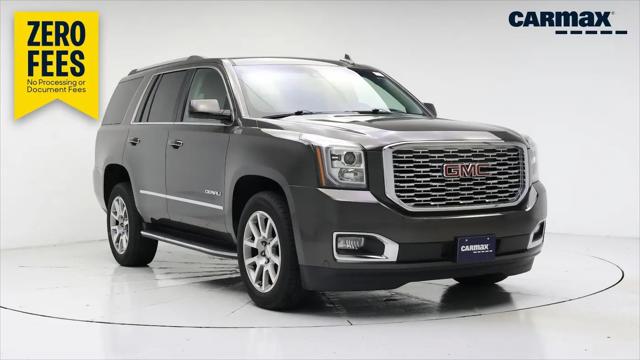 2019 GMC Yukon Denali for sale in Kenosha, WI