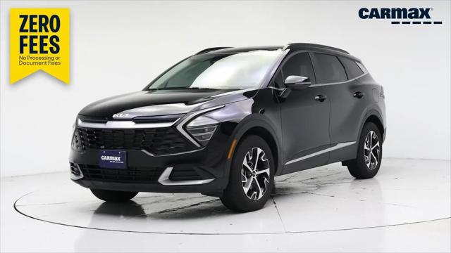 2025 Kia Sportage EX for sale in Kenosha, WI