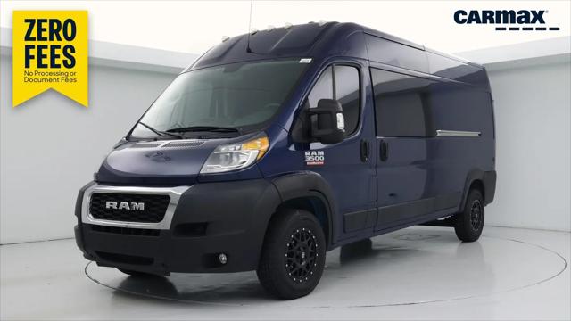 2021 Ram ProMaster High Roof for sale in Kenosha, WI