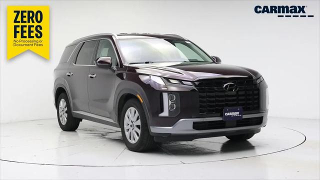 2025 Hyundai Palisade SEL for sale in Kenosha, WI