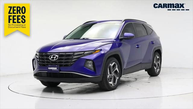 2024 Hyundai Tucson SEL for sale in Kenosha, WI