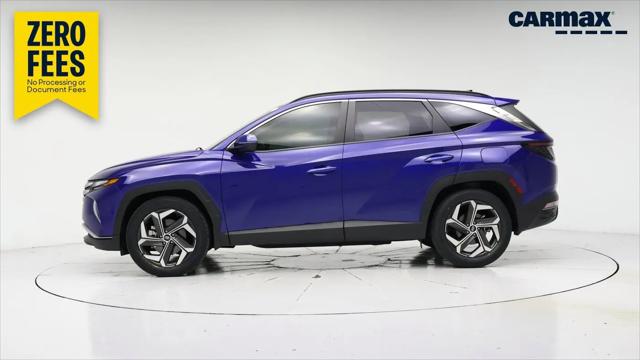 2024 Hyundai Tucson SEL for sale in Kenosha, WI
