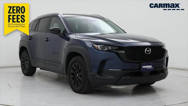 2025 Mazda CX-50 Hybrid Preferred Package for sale in Wichita, KS