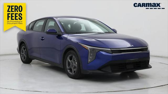 2025 Kia K4 LXS for sale in Wichita, KS