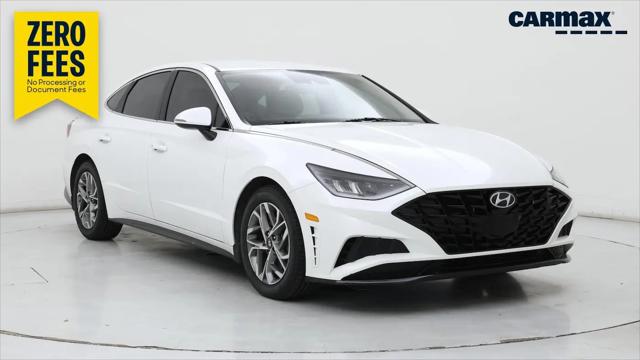 2022 Hyundai Sonata SEL for sale in Wichita, KS