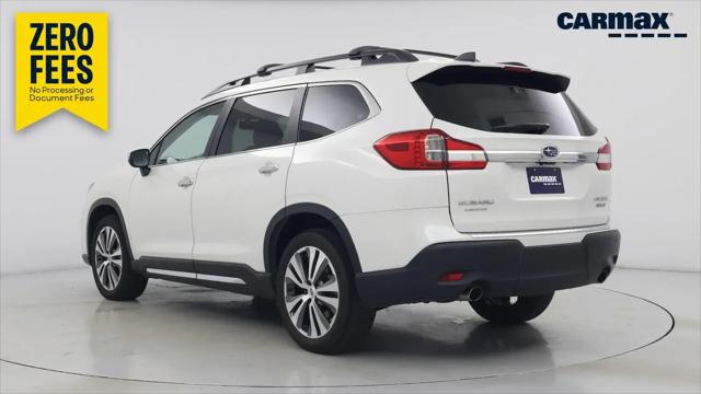2022 Subaru Ascent Touring for sale in Woodbridge, VA