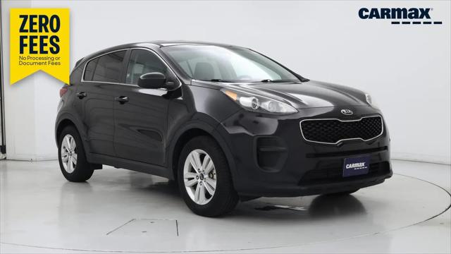 2018 Kia Sportage LX for sale in Woodbridge, VA