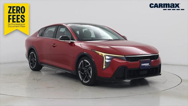 2025 Kia K4 GT-Line for sale in Woodbridge, VA