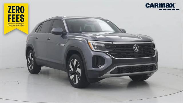 2024 Volkswagen Atlas Cross Sport 2.0T SE w/Technology for sale in Jackson, MS