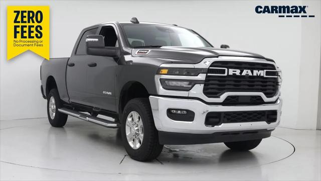 2025 Ram 2500 Big Horn Crew Cab 4x4 64 Box for sale in Jackson, MS