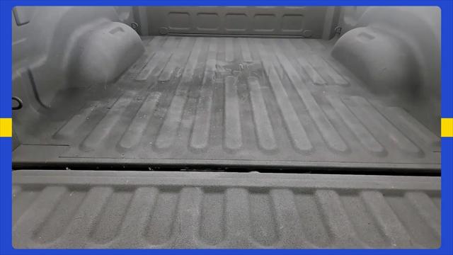 2025 Ram 2500 Big Horn Crew Cab 4x4 64 Box