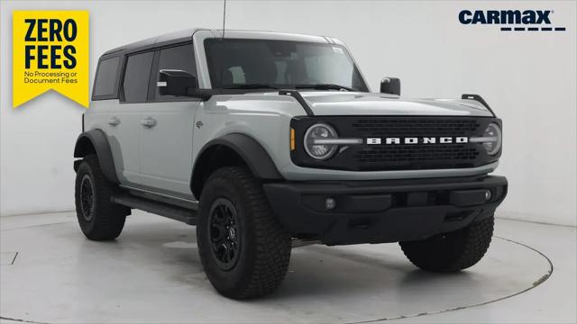 2021 Ford Bronco Wildtrak for sale in Madison, TN