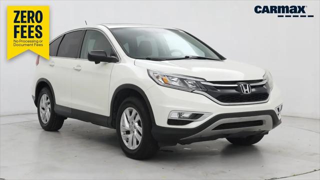 2016 Honda CR-V EX for sale in Madison, TN