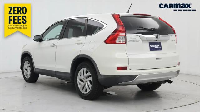 2016 Honda CR-V EX for sale in Madison, TN