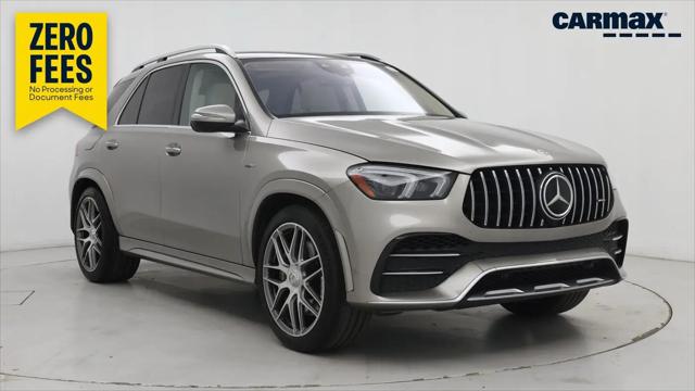2022 Mercedes-Benz GLE AMG GLE 53 4MATIC for sale in Madison, TN