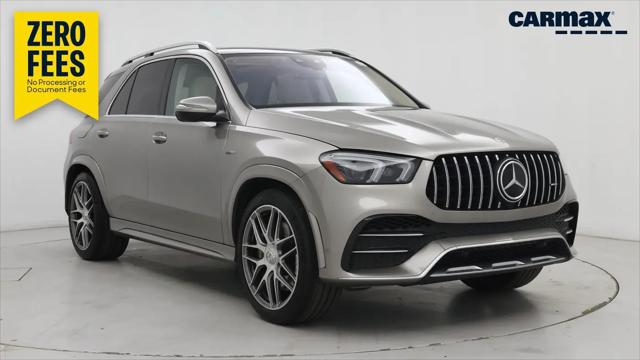 2022 Mercedes-Benz GLE AMG GLE 53 4MATIC for sale in Madison, TN