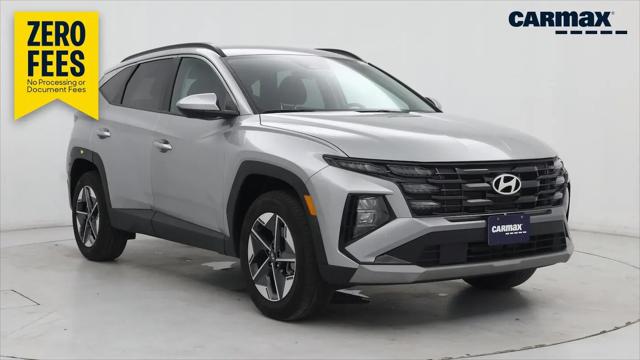 2025 Hyundai Tucson SEL for sale in Madison, TN