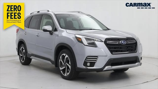 2023 Subaru Forester Touring for sale in Madison, TN