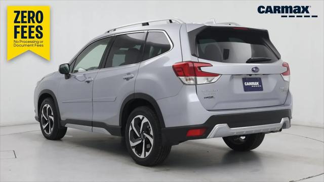 2023 Subaru Forester Touring