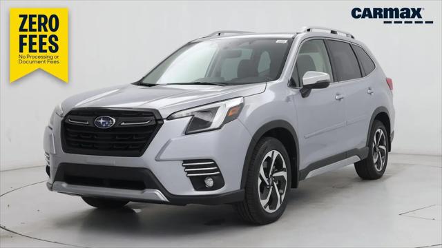 2023 Subaru Forester Touring