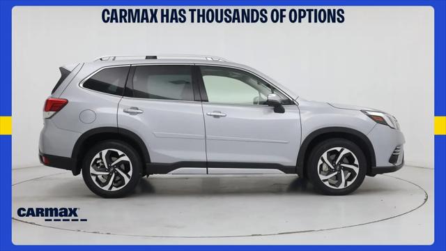 2023 Subaru Forester Touring