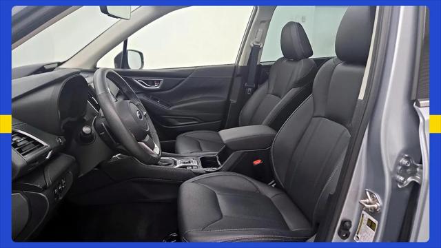 2023 Subaru Forester Touring
