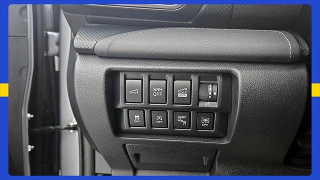 2023 Subaru Forester Touring
