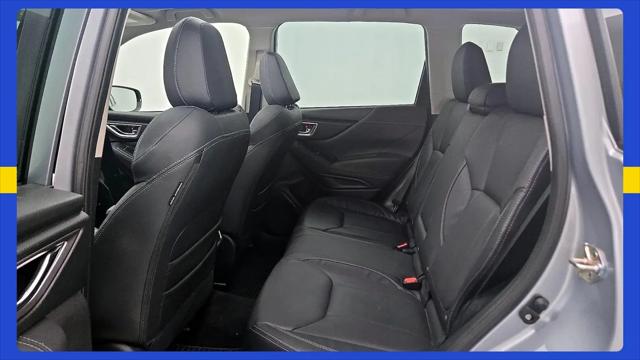 2023 Subaru Forester Touring