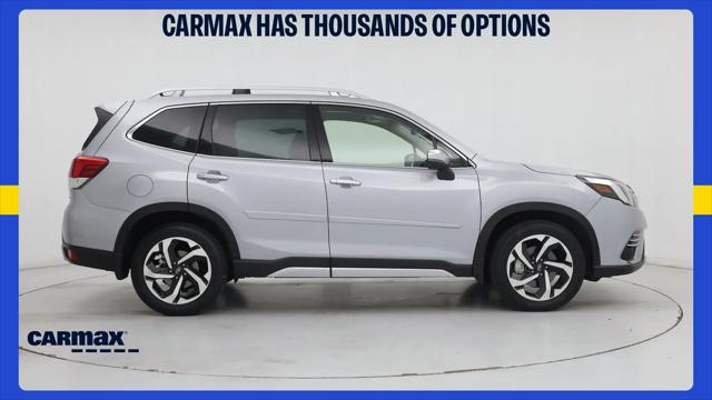 2023 Subaru Forester Touring