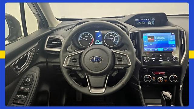 2023 Subaru Forester Touring