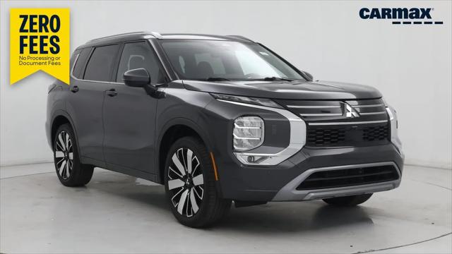 2025 Mitsubishi Outlander SEL 2.5 S-AWC for sale in Madison, TN