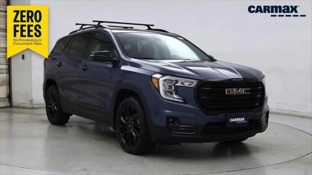 2024 GMC Terrain AWD SLT for sale in Danvers, MA