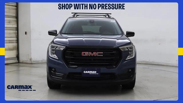 2024 GMC Terrain AWD SLT
