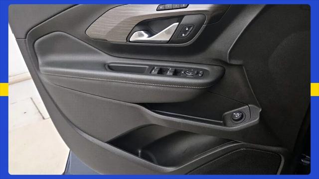 2024 GMC Terrain AWD SLT