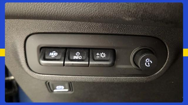 2024 GMC Terrain AWD SLT