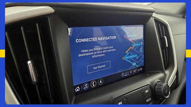 2024 GMC Terrain AWD SLT