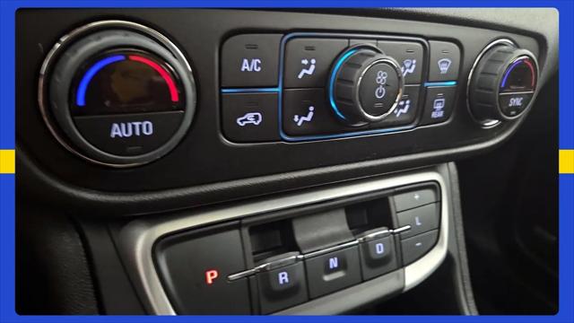 2024 GMC Terrain AWD SLT