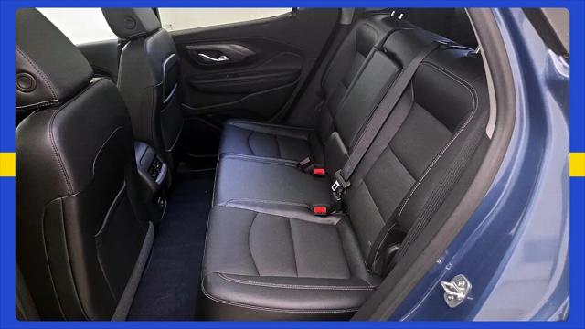 2024 GMC Terrain AWD SLT