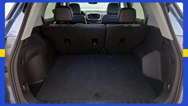 2024 GMC Terrain AWD SLT