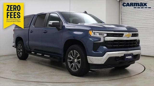 2024 Chevrolet Silverado 1500 LT for sale in Danvers, MA