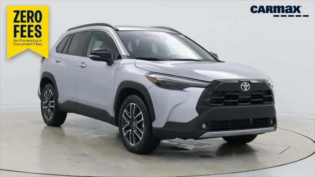 2026 Toyota Corolla Cross XLE for sale in Kennesaw, GA