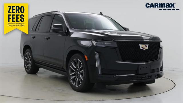 2023 Cadillac Escalade 4WD Sport Platinum for sale in Kennesaw, GA