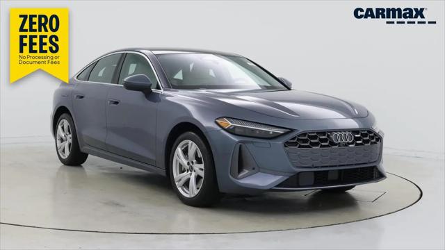 2025 Audi A5 Premium Plus TFSI quattro S tronic for sale in Kennesaw, GA