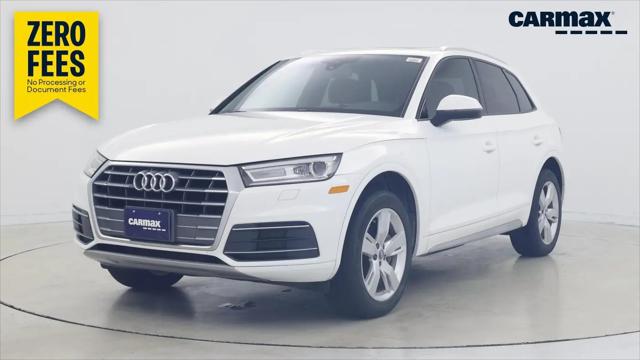 2018 Audi Q5 2.0T Premium for sale in Kennesaw, GA